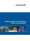 Notching equipment for manufacturing electric motor laminations