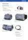 Vacuum Clamping Technology Catalog 2010 - Horst Witte Gerätebau Barskamp KG
