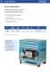 Vacuum Clamping Technology Catalog 2010 - Horst Witte Gerätebau Barskamp KG
