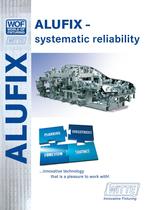 ALUFIX - System security 2005