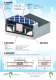 FANJET FAN FILTER UNIT TYPE AUTOMATIC REGULATION - ADS LAMINAIRE