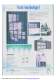 PLASTIC FUME HOOD TYPE T - ADS LAMINAIRE
