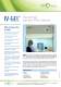 IV-GEL The Vertical Laminar Flow Cabinet - ADS LAMINAIRE