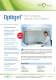 Optigel The Horizontal Laminar Flow Cabinet - ADS LAMINAIRE