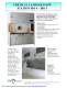 VERTICAL LAMINAR FLOW STATION ISO 4 - ISO 5 - ADS LAMINAIRE