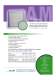 AIR FILTERS FLOW AIR FILTERS HEPA ULPA - ADS LAMINAIRE