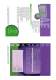AIR FILTERS FLOW AIR FILTERS HEPA ULPA - ADS LAMINAIRE