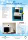 AD HORIZONTAL DUCTLESS FUME HOOD