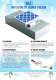 FANJET FAN FILTER UNIT TYPE AUTOMATIC REGULATION