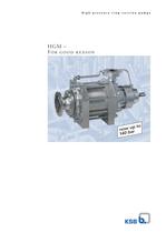 HGM � For good reason