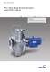 RPH � Heavy-duty OH2 process pump