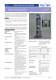 RESIDUAL CHLORINE ANALYZER - DKK-TOA