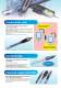 R Series brochure. - DKK-TOA