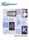 Filtration element brochure - Clark-Reliance