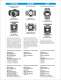Catalog T100-T150 - Clark-Reliance