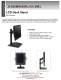 LCD Desk Stand - AYDIN