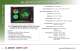 Flat Panel Display Solutions