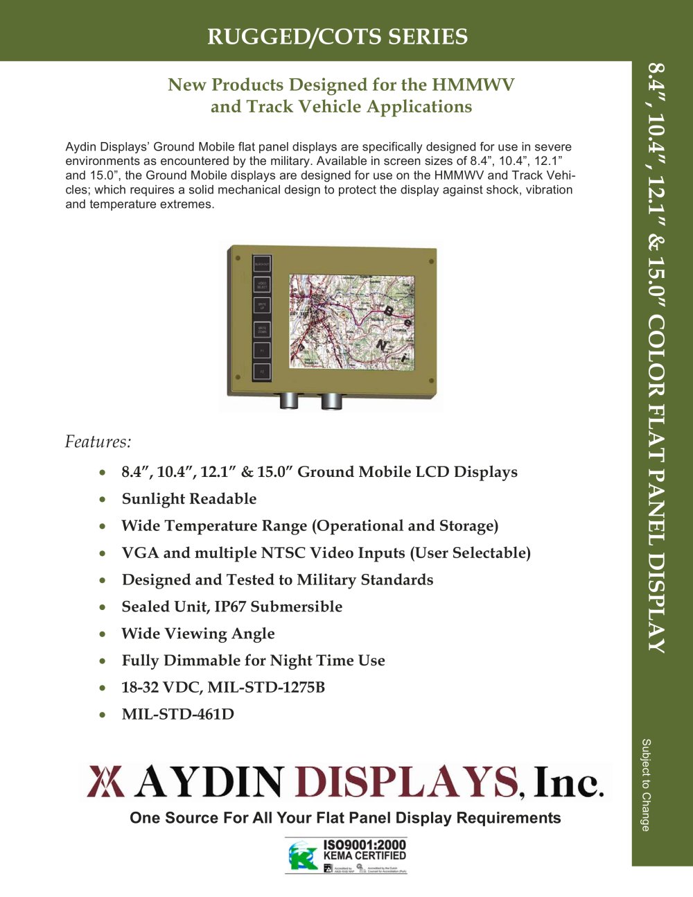 AYDIN - 99191