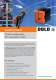 Flyer SAFEMASTER W enabling switch 