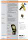 Flyer SAFEMASTER W enabling switch 