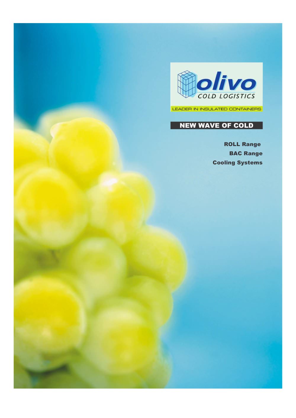 New wave of cold - OLIVO