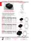 Transformers & Inductors (5C-08) - Hammond
