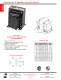 Transformers & Inductors (5C-08) - Hammond