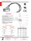 Transformers & Inductors (5C-08) - Hammond