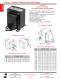 Transformers & Inductors (5C-08) - Hammond
