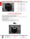 Transformers & Inductors (5C-08) - Hammond