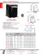 Transformers & Inductors (5C-08) - Hammond