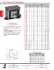 Transformers & Inductors (5C-08) - Hammond