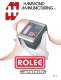ROLEC Enclosures (ROL-08) - Hammond