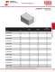 ROLEC Enclosures (ROL-08) - Hammond