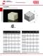 ROLEC Enclosures (ROL-08) - Hammond