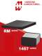 NEW Rack Mount and Extruded Enclosures - Hammond