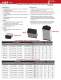 NEW Rack Mount and Extruded Enclosures - Hammond