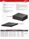 NEW Rack Mount and Extruded Enclosures - Hammond
