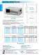 Electronic Racks & Cabinets (9R-05) - Hammond