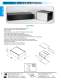 Electronic Racks & Cabinets (9R-05) - Hammond