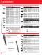 Datacom/Telecom Racks & Cabinets Guide (DRC-2.0) - Hammond