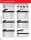 Datacom/Telecom Racks & Cabinets Guide (DRC-2.0) - Hammond