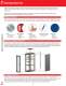 Datacom/Telecom Racks & Cabinets Guide (DRC-2.0) - Hammond