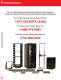 Datacom/Telecom Racks & Cabinets Guide (DRC-2.0) - Hammond