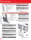Datacom/Telecom Racks & Cabinets Guide (DRC-2.0) - Hammond