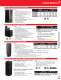 Datacom/Telecom Racks & Cabinets Guide (DRC-2.0) - Hammond