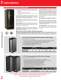 Datacom/Telecom Racks & Cabinets Guide (DRC-2.0) - Hammond