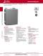 Industrial & Commercial Electrical Enclosures (E5) - Hammond