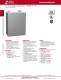 Industrial & Commercial Electrical Enclosures (E5) - Hammond