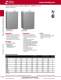 Industrial & Commercial Electrical Enclosures (E5) - Hammond